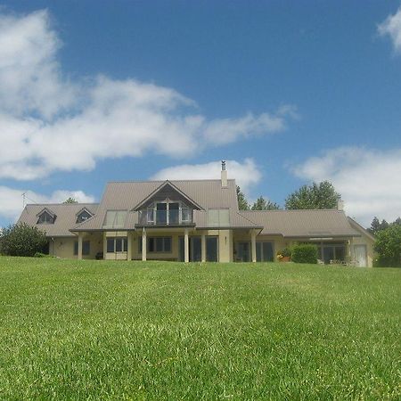 Heron Hill Hotel Kerikeri Bagian luar foto