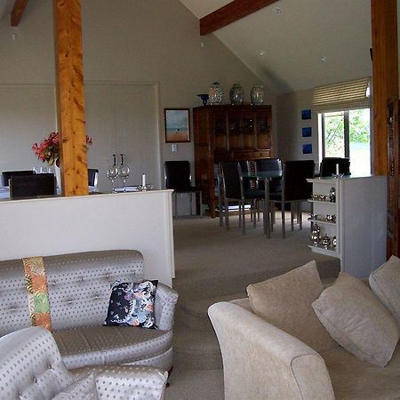 Heron Hill Hotel Kerikeri Bagian luar foto