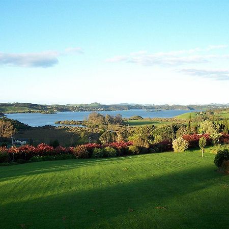 Heron Hill Hotel Kerikeri Bagian luar foto