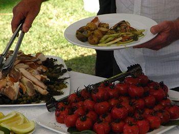 Heron Hill Hotel Kerikeri Bagian luar foto