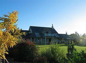 Heron Hill Hotel Kerikeri Bagian luar foto