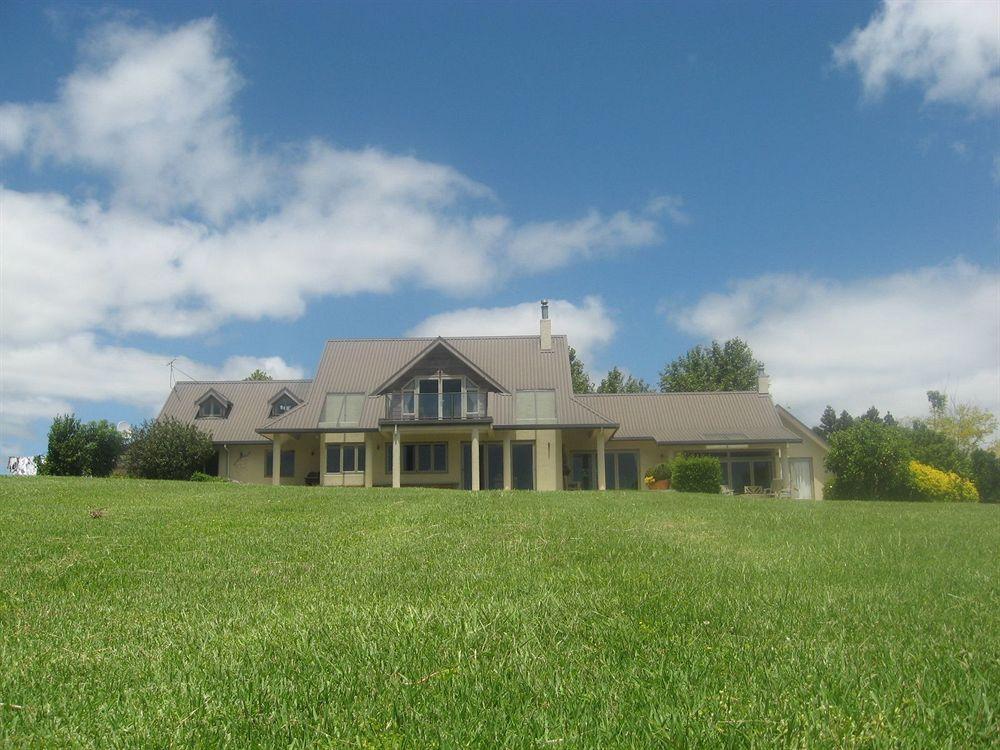 Heron Hill Hotel Kerikeri Bagian luar foto