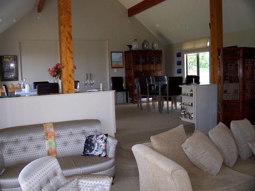 Heron Hill Hotel Kerikeri Bagian luar foto